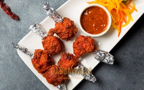 Paneer Chettinad